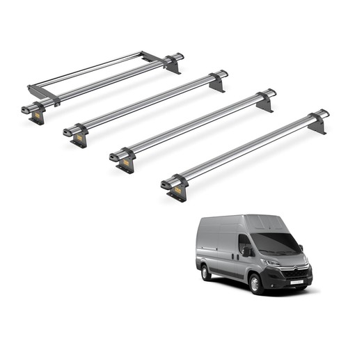 Citroen relay roof - citroen, rack