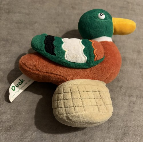 Rosie and jim duck - and,