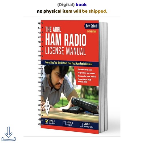 Arrl ham radio - arrl, license