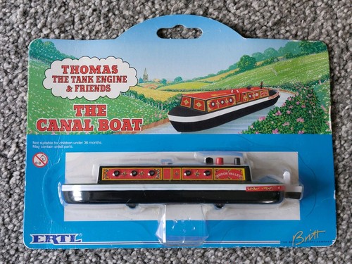 Thomas the tank - the, engine