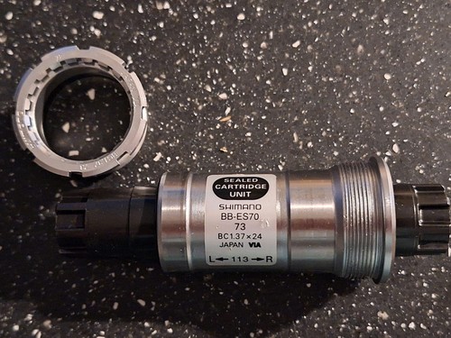 New shimano octalink es70 - new,