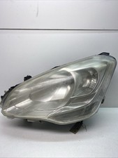 CITROEN BERLINGO Headlamp