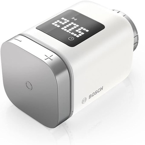 Bosch smart radiator - smart,