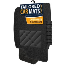 To fit Renault Trafic Mini Bus