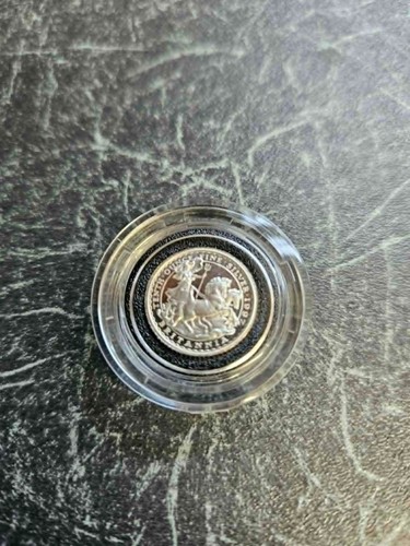 1997 united kingdom britannia - 1997,