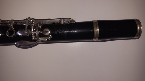 Clarinet sib - clarinet,