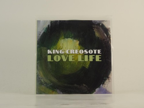 King creosote love life 1 - king, (e1)