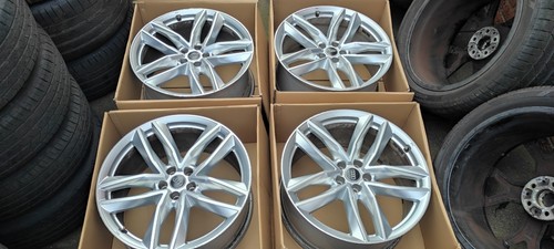 Genuine audi sq7 - genuine, 21”