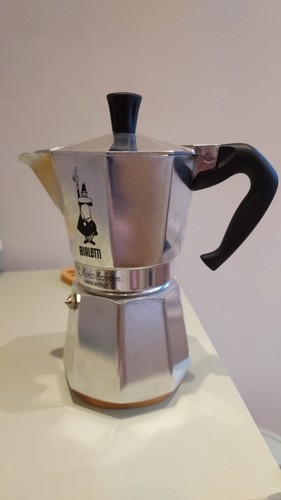 Bialetti moka express cup - 6,