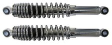 Shock Absorbers Chrome for