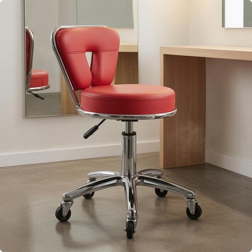 Height adjustable salon - adjustable,