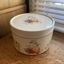Vintage BRABANTIA Cake /