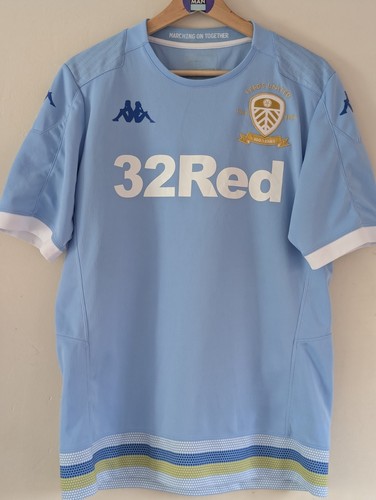 Leeds united 2019 third - united, 2019/20