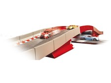 SCX Universal Complete Bridge