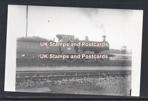 North british railway - north,