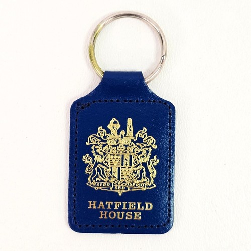 Hatfield house country - house,