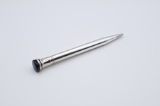 Vintage Silver Wahl Eversharp