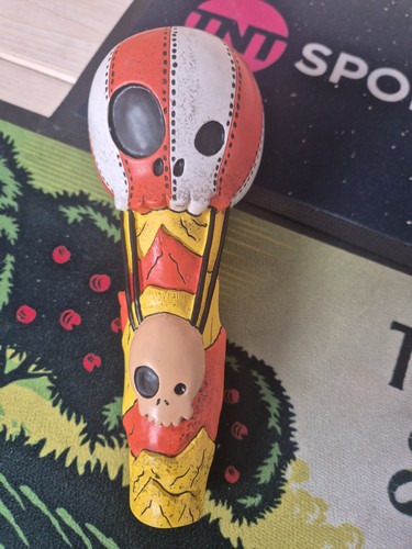 Used beavertown beer tap - beavertown,