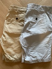 Men's Red Herring Shorts, 34