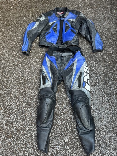 Mens used piece motorcycle - 2-piece,