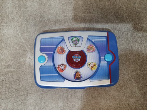 Spin master paw patrol ryders - master,