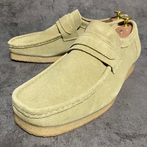 Clarks originals wallaby - originals,