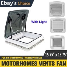 SKY LIGHT CARAVAN SKYLIGHT 500