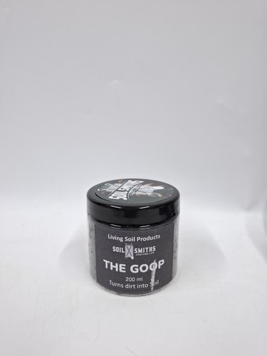 Soil smiths the goop - smiths, 200ml