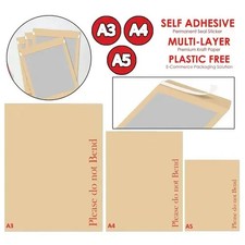 Please Do Not Bend Hard Card