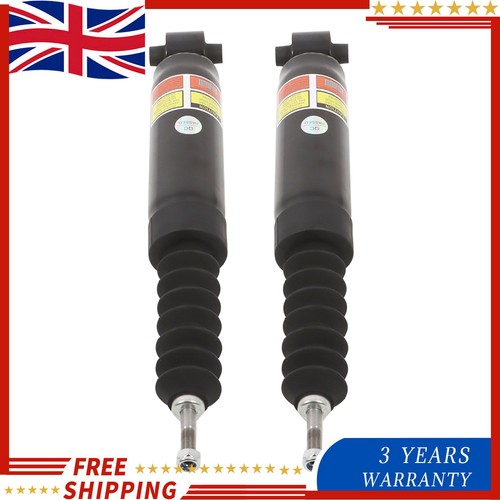 Rear shock absorbers struts - shock,