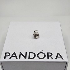 Genuine Pandora Children In Need 2016 Pudsey Limited Edition Charm ALE 925