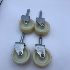 Vintage Set of 4 Mid Century