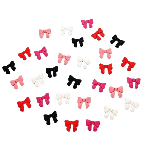50pcs edible fondant cute - fondant,