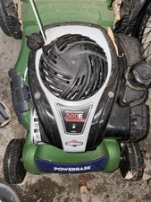 Powerbase 140cc 500e Petrol