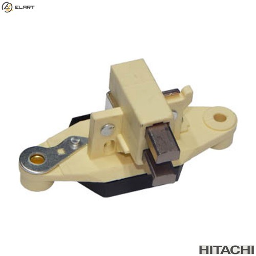 Alternator regulator 130507 - alternator,