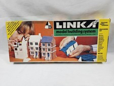 Linka Model Building System