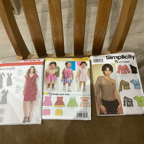 Uncutbpatterns sewing - uncutbpatterns,