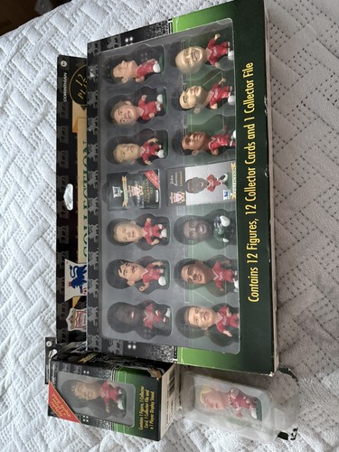 Liverpool corinthian 1995 - liverpool,