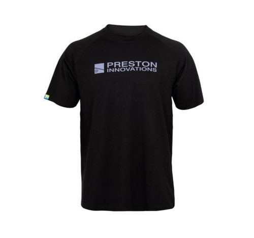 Preston lightweight black - lightweight,