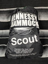 Hennessy Hammock Scout Weight