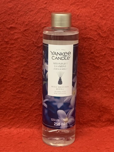 Yankee candle new 250ml - yankee,
