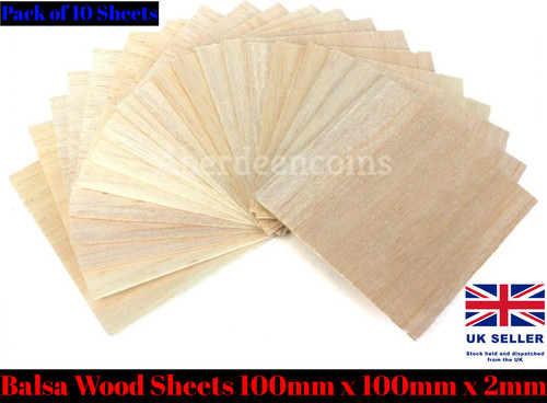 100x100x2mm wooden plate - 100x100x2mm,