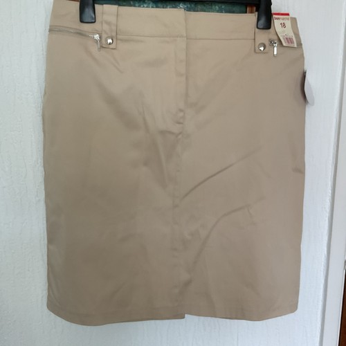 Bonmarche ladies skirt size - skirt,