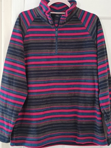Cotton traders jumper - traders, blue