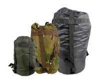 Alpha Tactical Compression