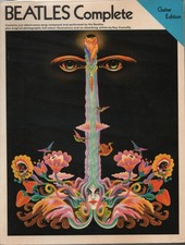 The Beatles Complete Guitar