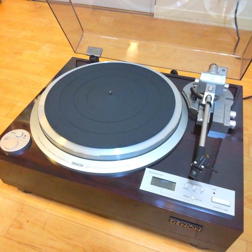 Denon 59l direct drive - direct,