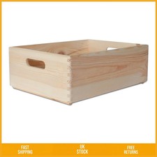 Stylish Extra Large Wooden
