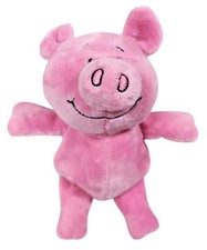 M&S Percy Pig Soft Plush Toy