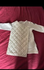 Moncler Baby dress 6-9 Months